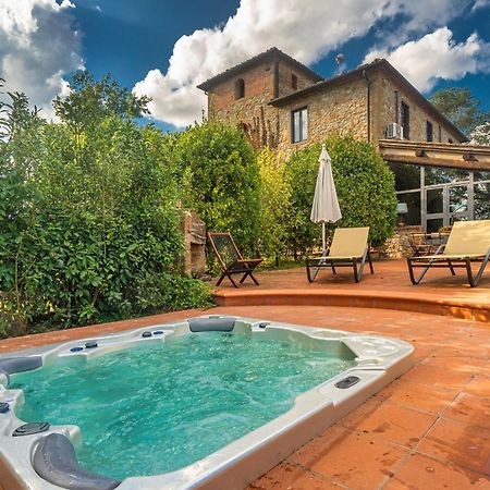 Relais La Martina Hotel Pietraviva ภายนอก รูปภาพ