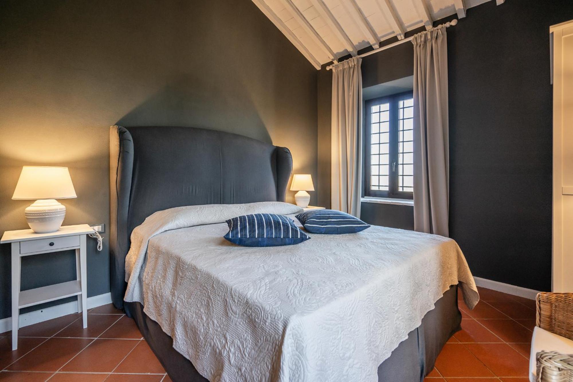 Relais La Martina Hotel Pietraviva ภายนอก รูปภาพ