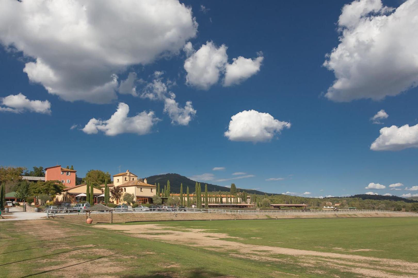 Relais La Martina Hotel Pietraviva ภายนอก รูปภาพ