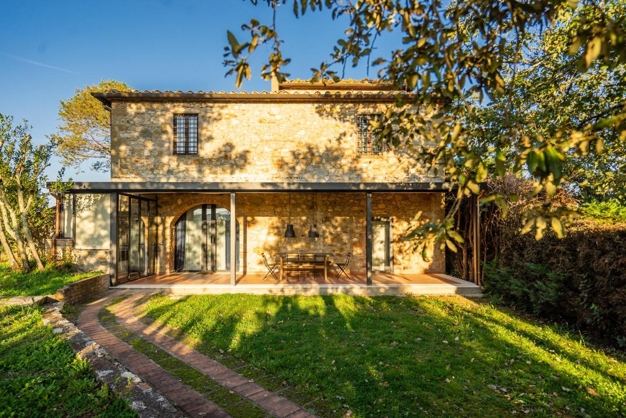Relais La Martina Hotel Pietraviva ภายนอก รูปภาพ