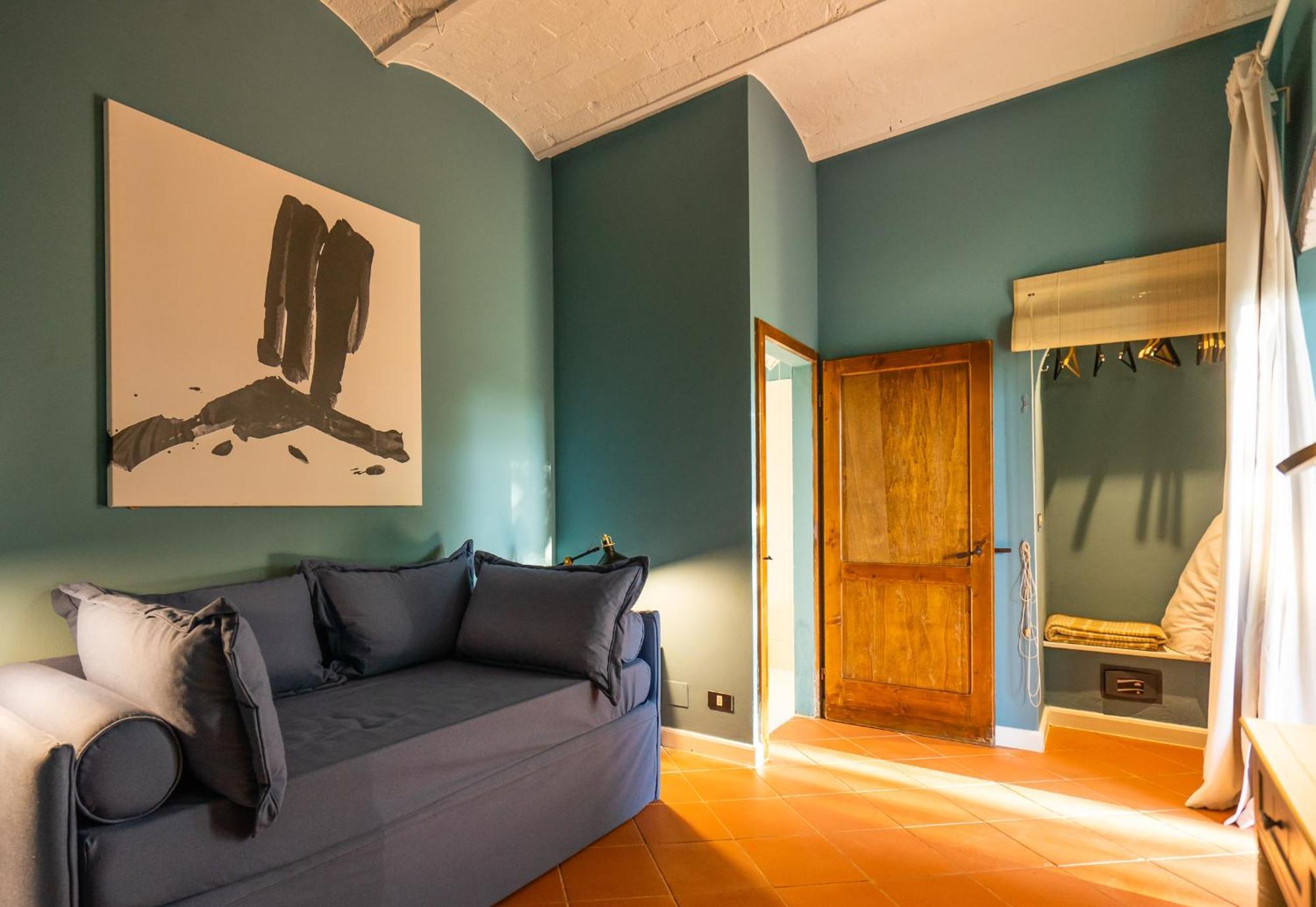 Relais La Martina Hotel Pietraviva ภายนอก รูปภาพ