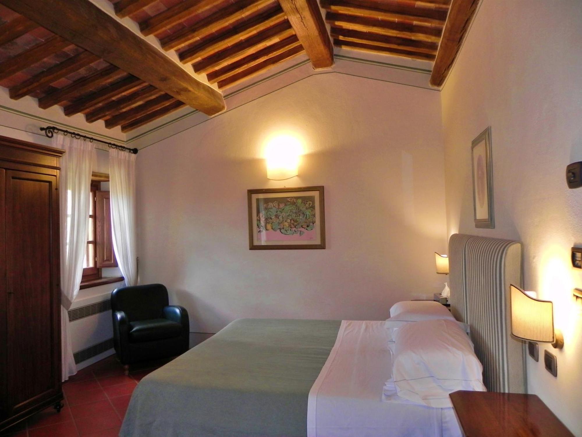Relais La Martina Hotel Pietraviva ห้อง รูปภาพ
