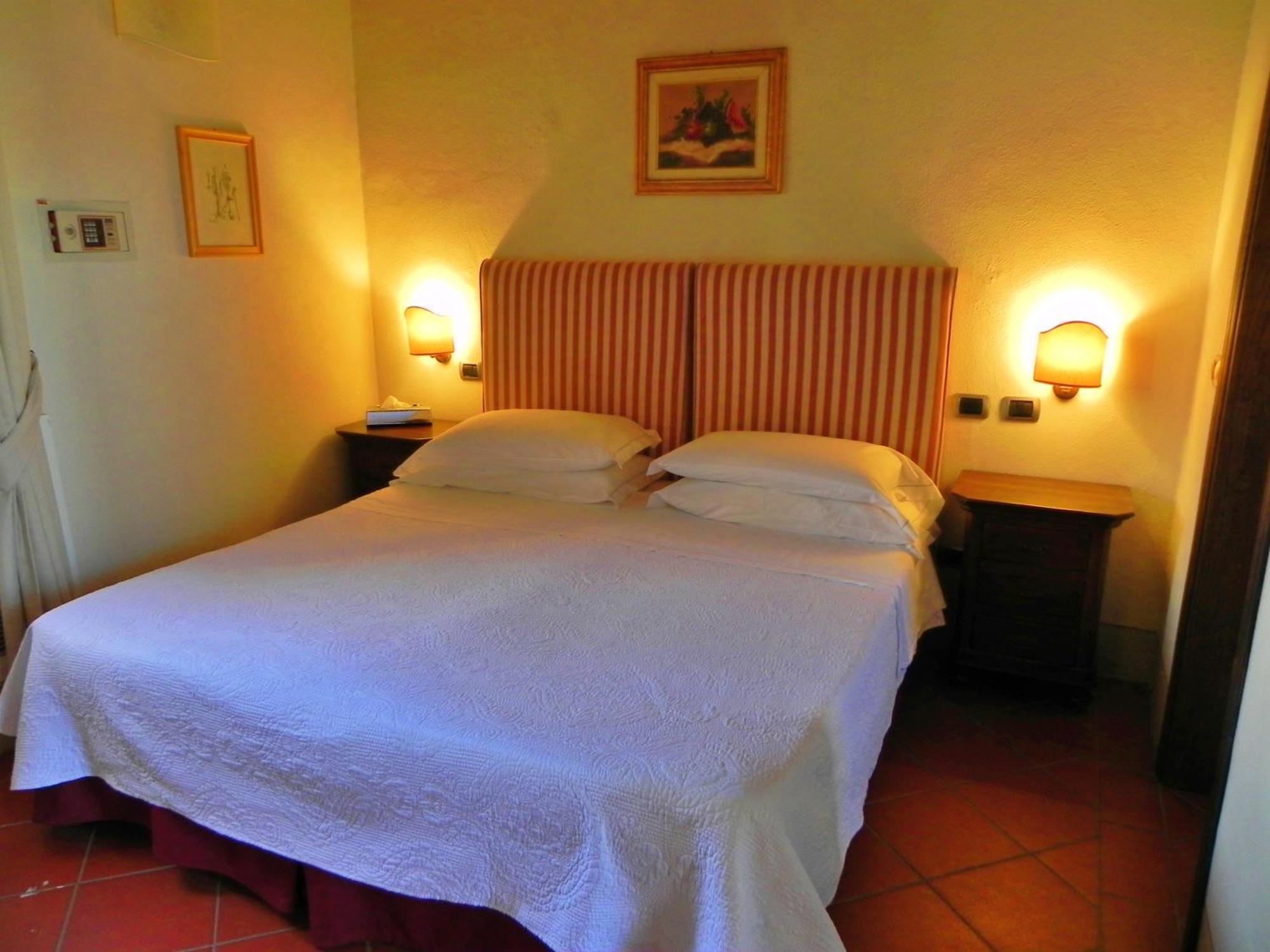 Relais La Martina Hotel Pietraviva ห้อง รูปภาพ