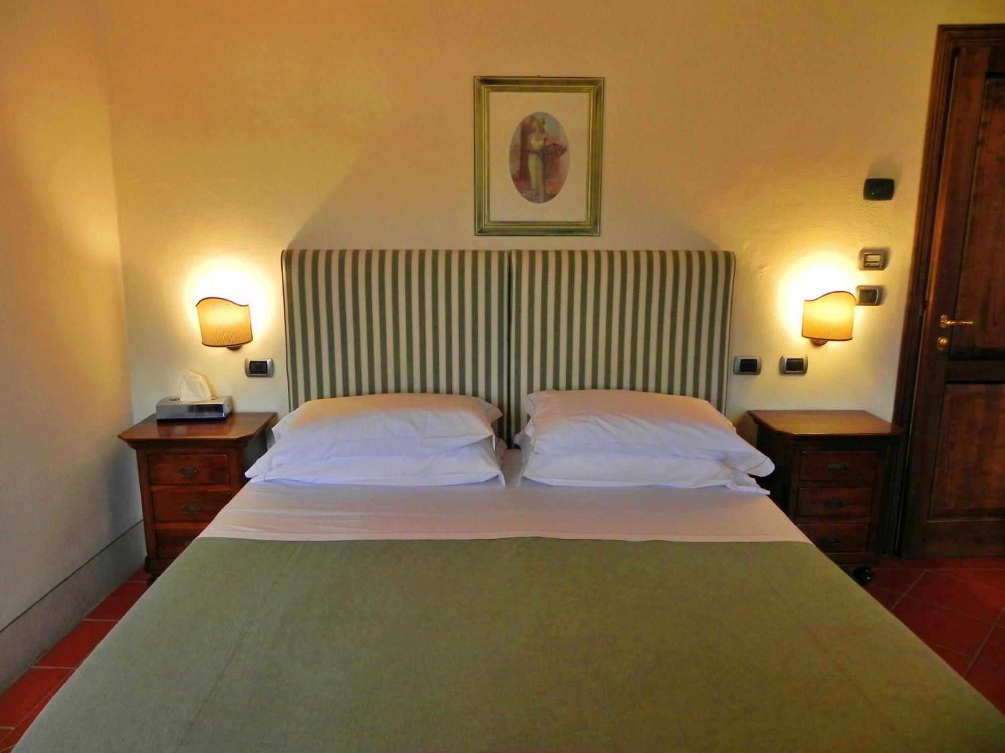 Relais La Martina Hotel Pietraviva ห้อง รูปภาพ