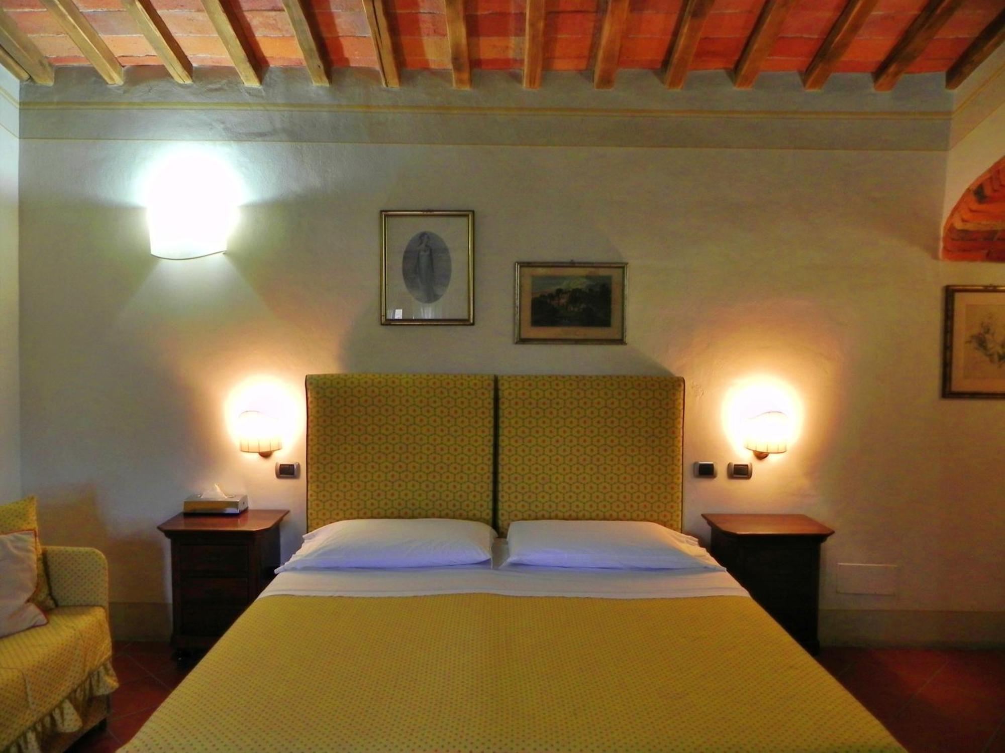 Relais La Martina Hotel Pietraviva ห้อง รูปภาพ