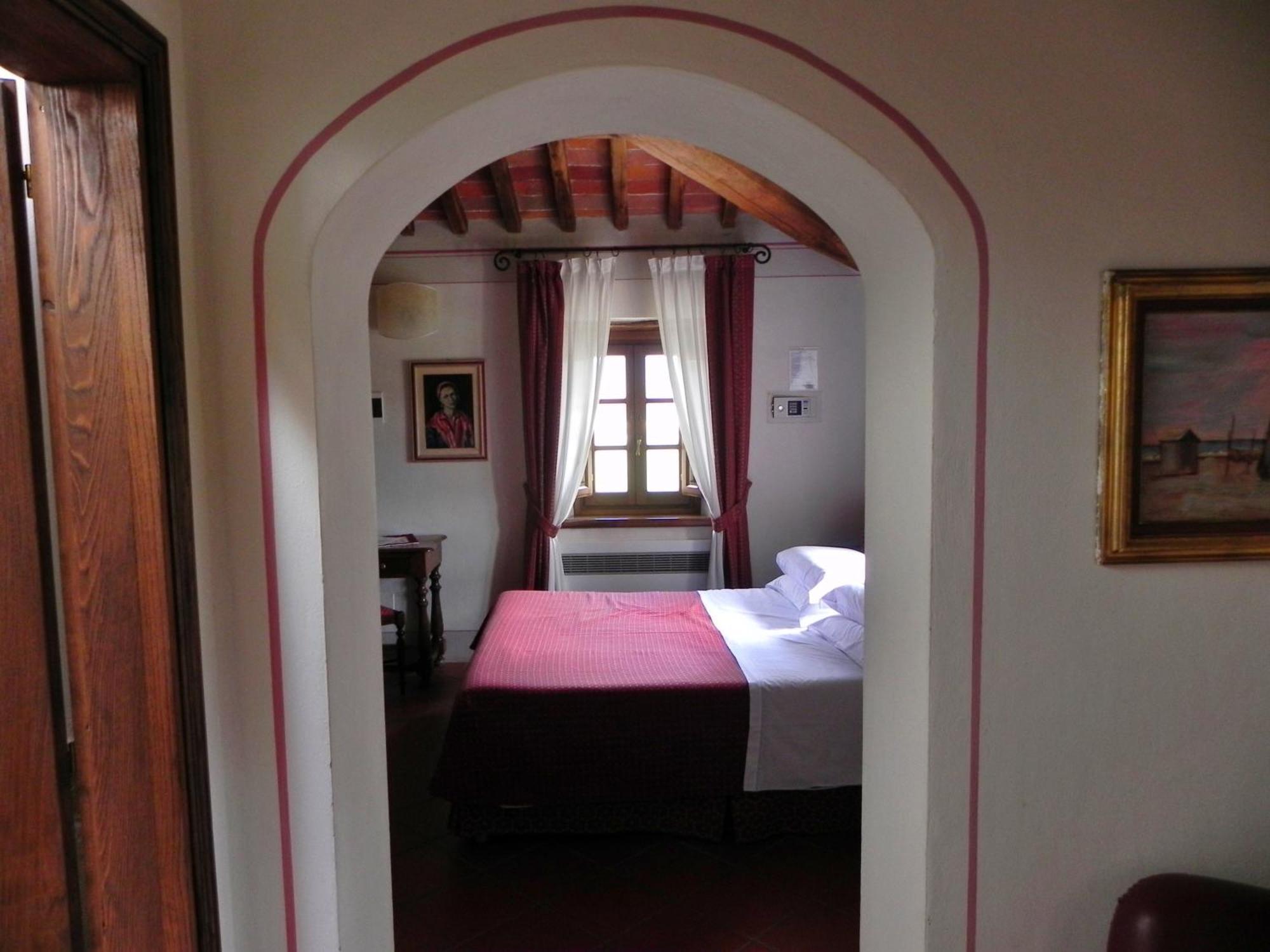 Relais La Martina Hotel Pietraviva ห้อง รูปภาพ