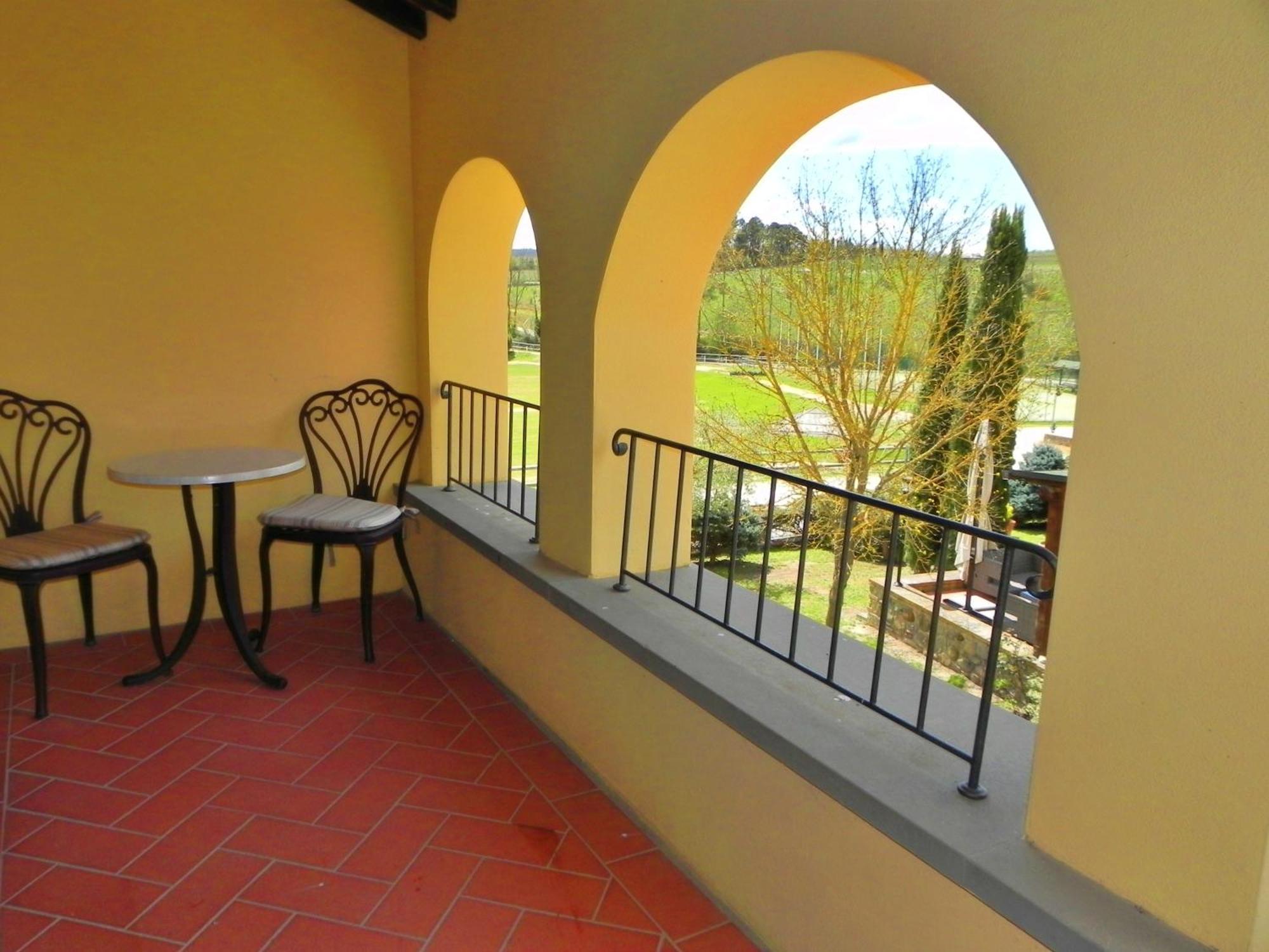 Relais La Martina Hotel Pietraviva ห้อง รูปภาพ