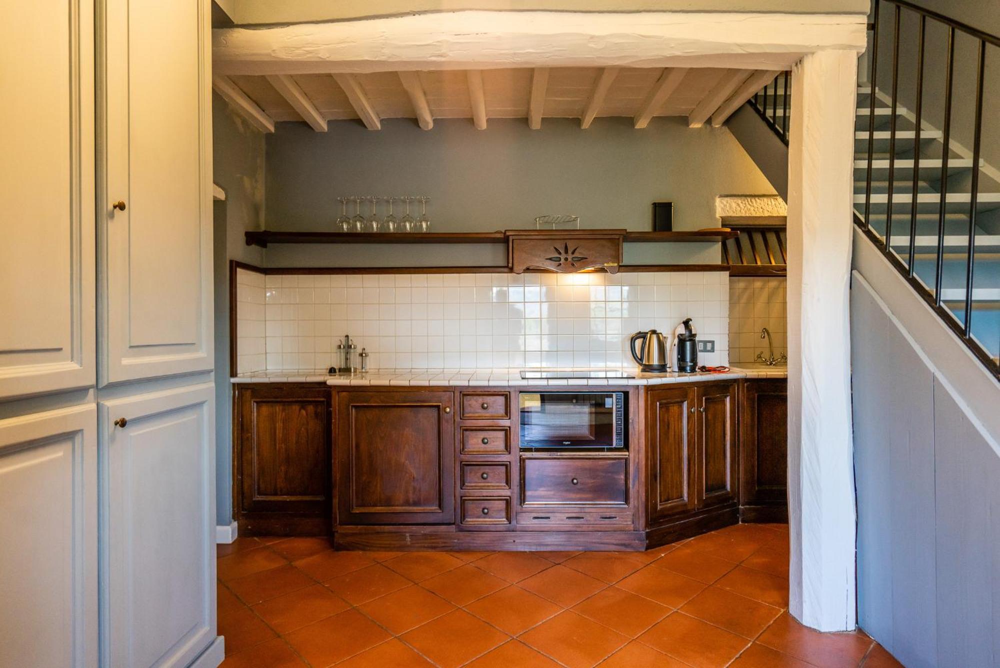 Relais La Martina Hotel Pietraviva ภายนอก รูปภาพ