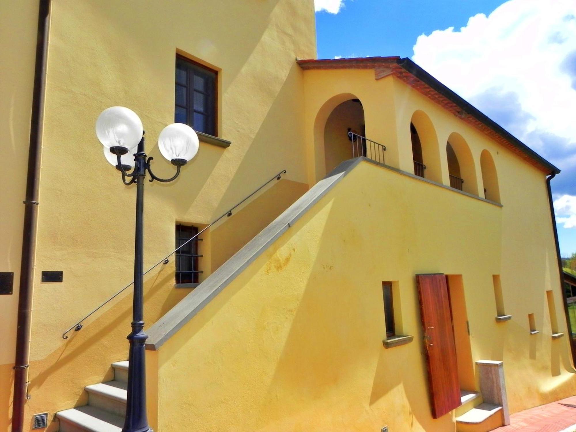 Relais La Martina Hotel Pietraviva ห้อง รูปภาพ