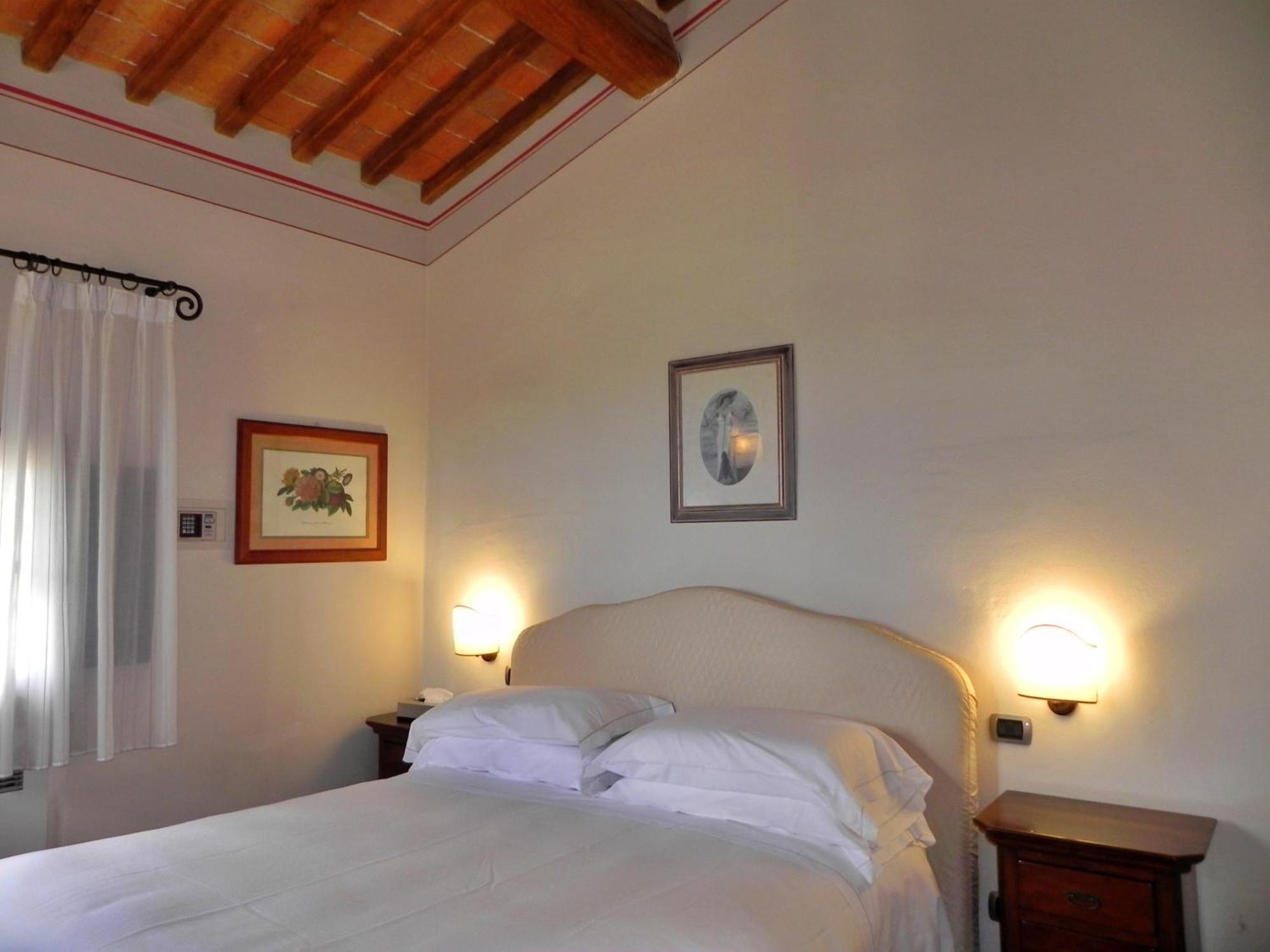 Relais La Martina Hotel Pietraviva ห้อง รูปภาพ