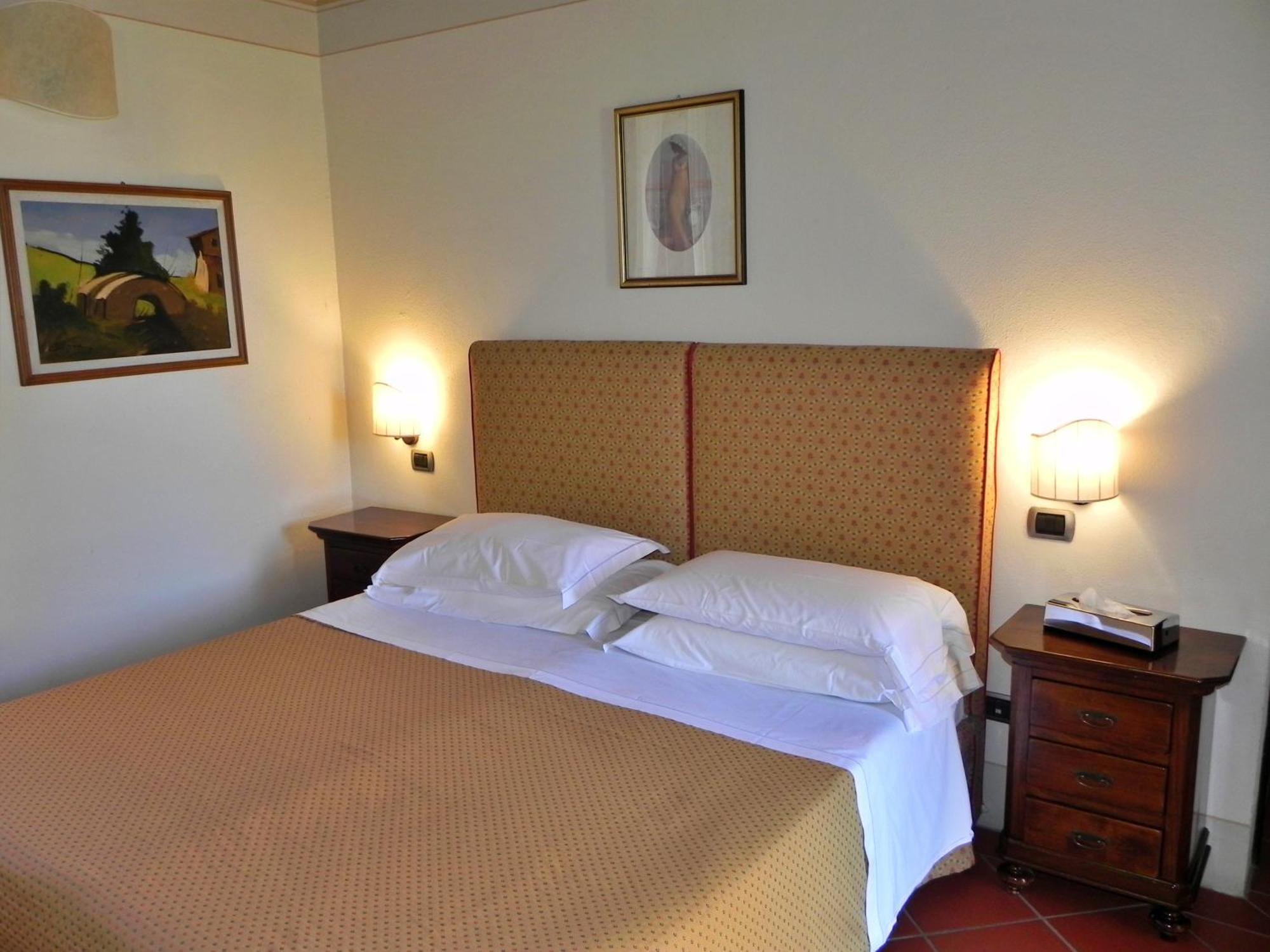 Relais La Martina Hotel Pietraviva ห้อง รูปภาพ