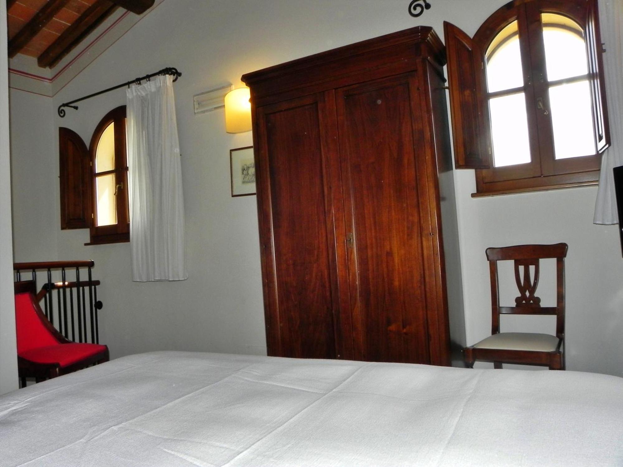 Relais La Martina Hotel Pietraviva ห้อง รูปภาพ