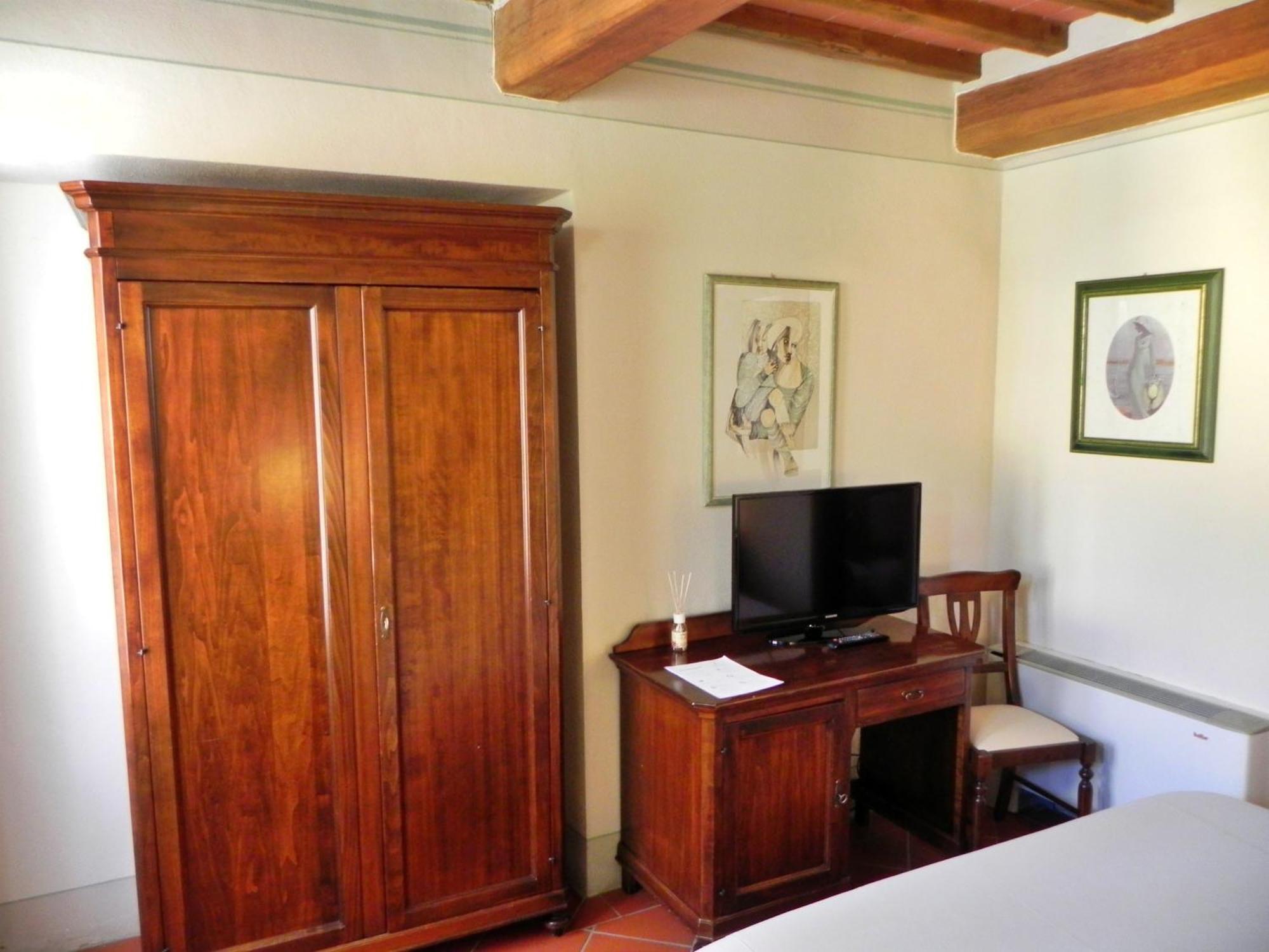 Relais La Martina Hotel Pietraviva ห้อง รูปภาพ