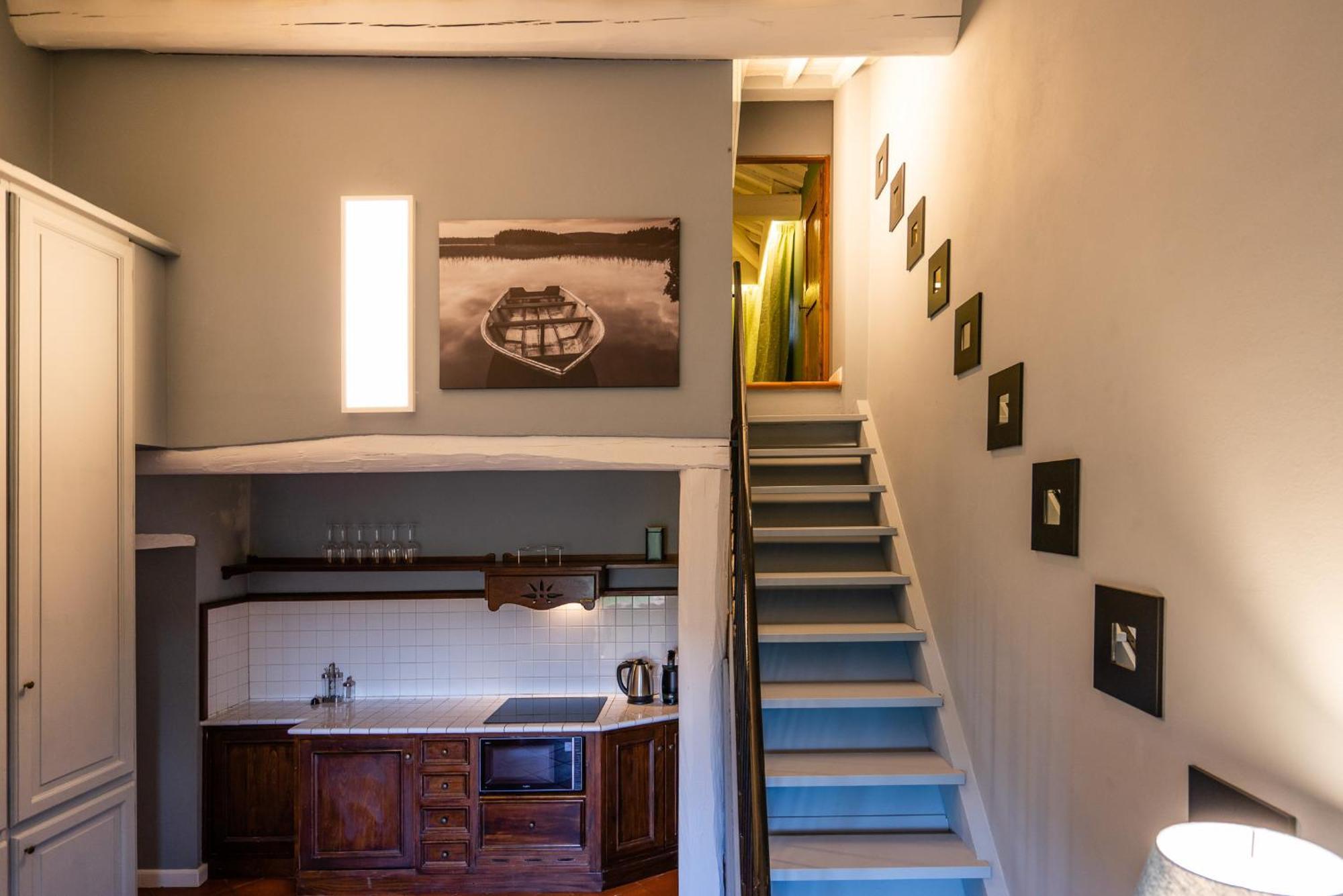 Relais La Martina Hotel Pietraviva ภายนอก รูปภาพ