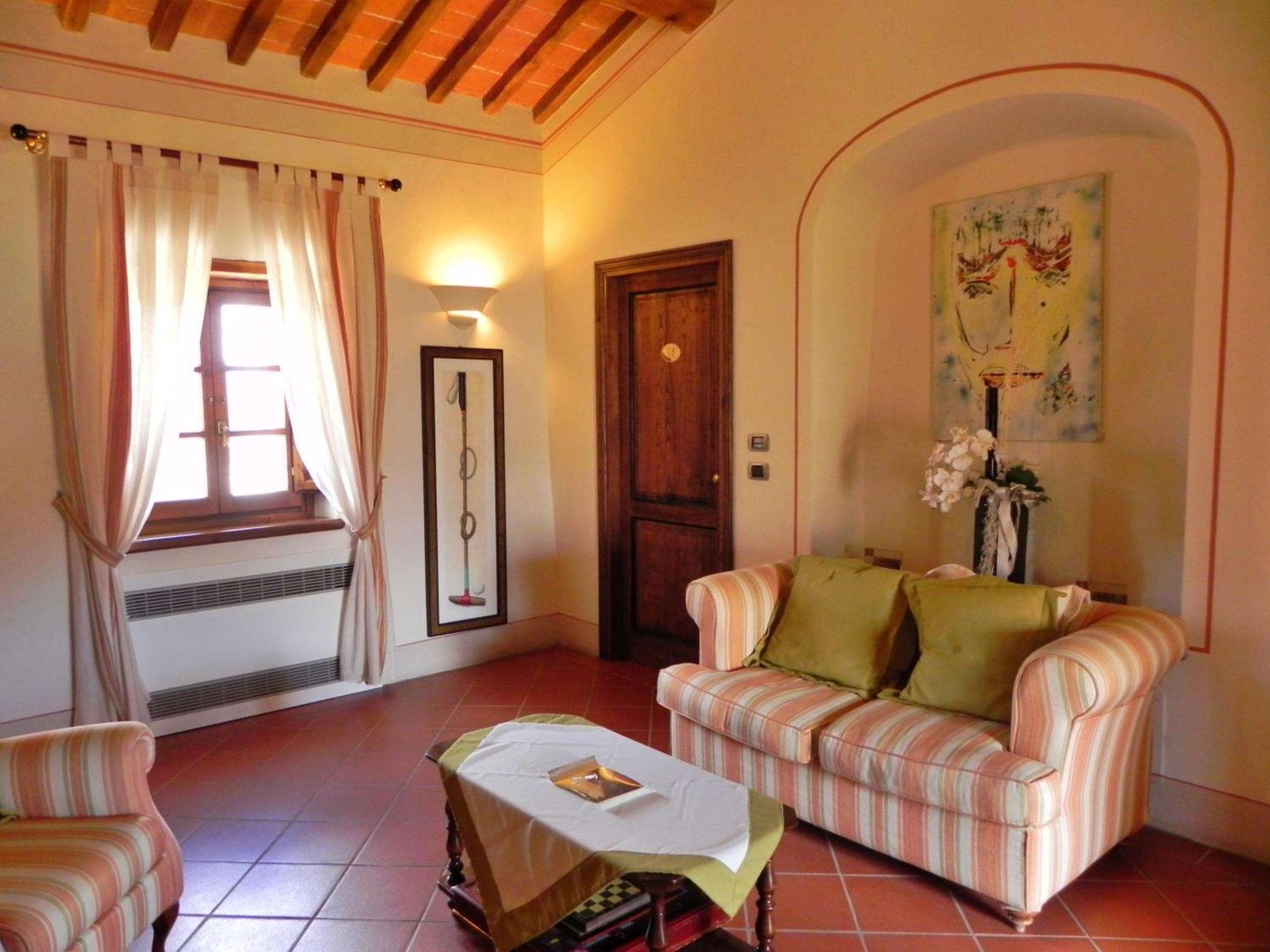 Relais La Martina Hotel Pietraviva ห้อง รูปภาพ