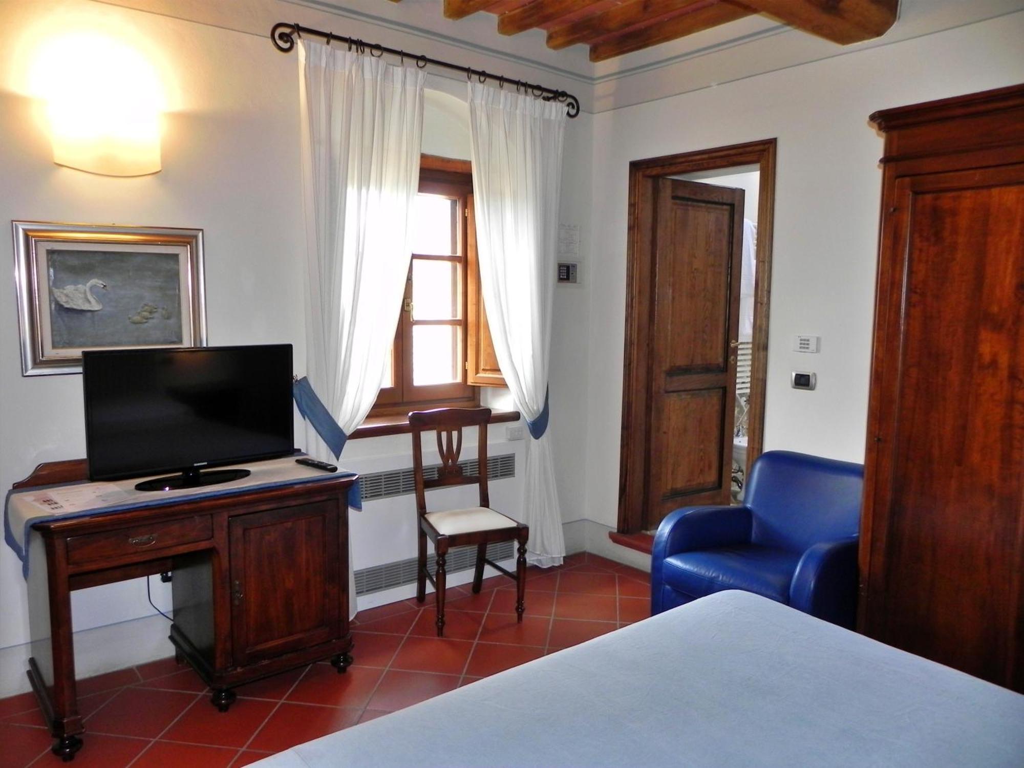 Relais La Martina Hotel Pietraviva ห้อง รูปภาพ
