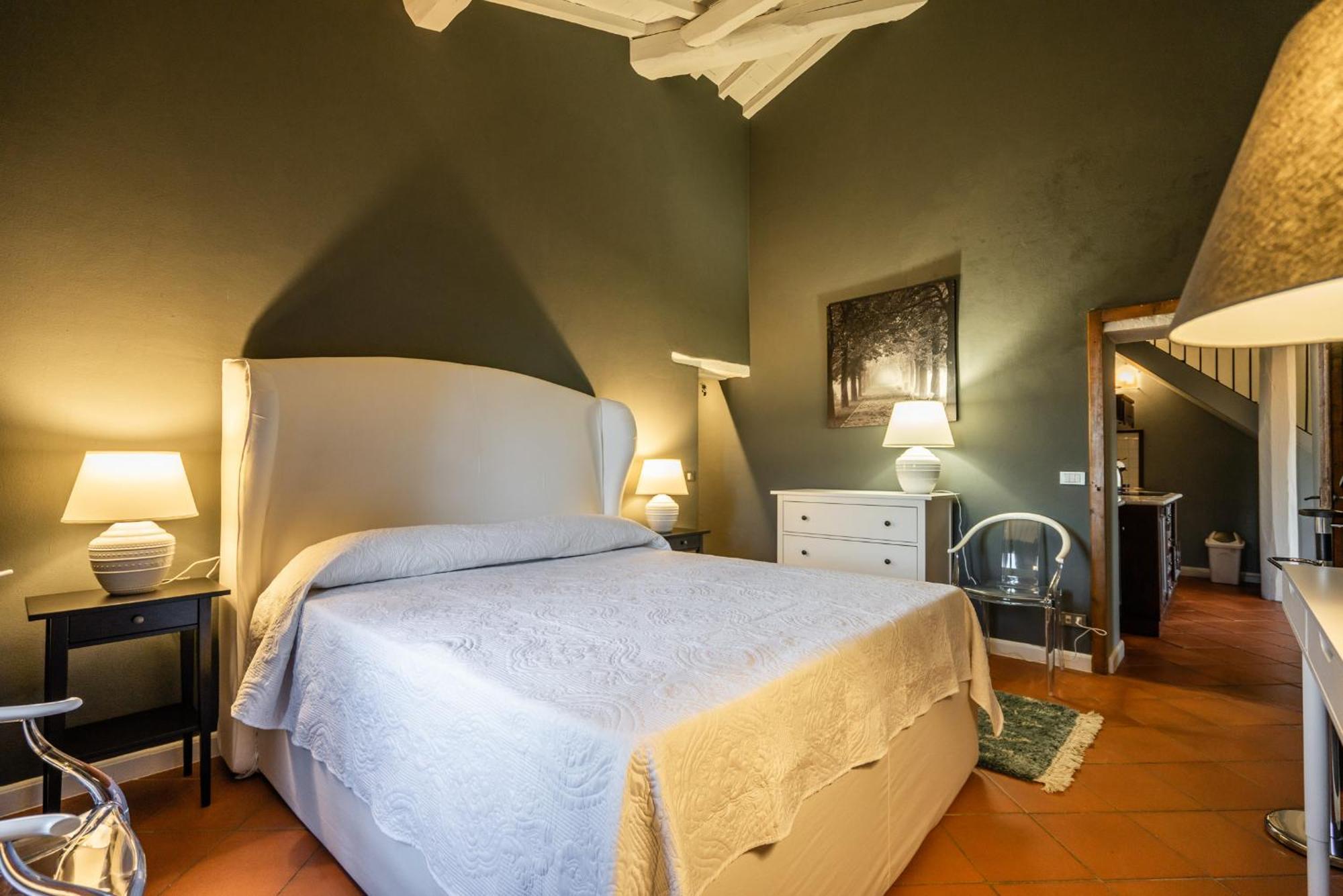 Relais La Martina Hotel Pietraviva ภายนอก รูปภาพ
