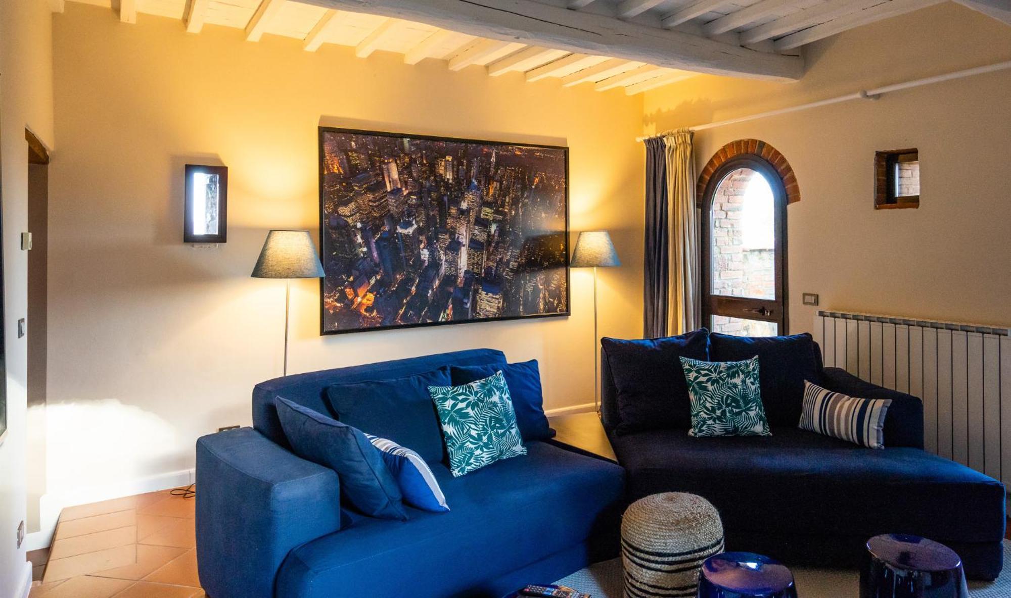 Relais La Martina Hotel Pietraviva ภายนอก รูปภาพ
