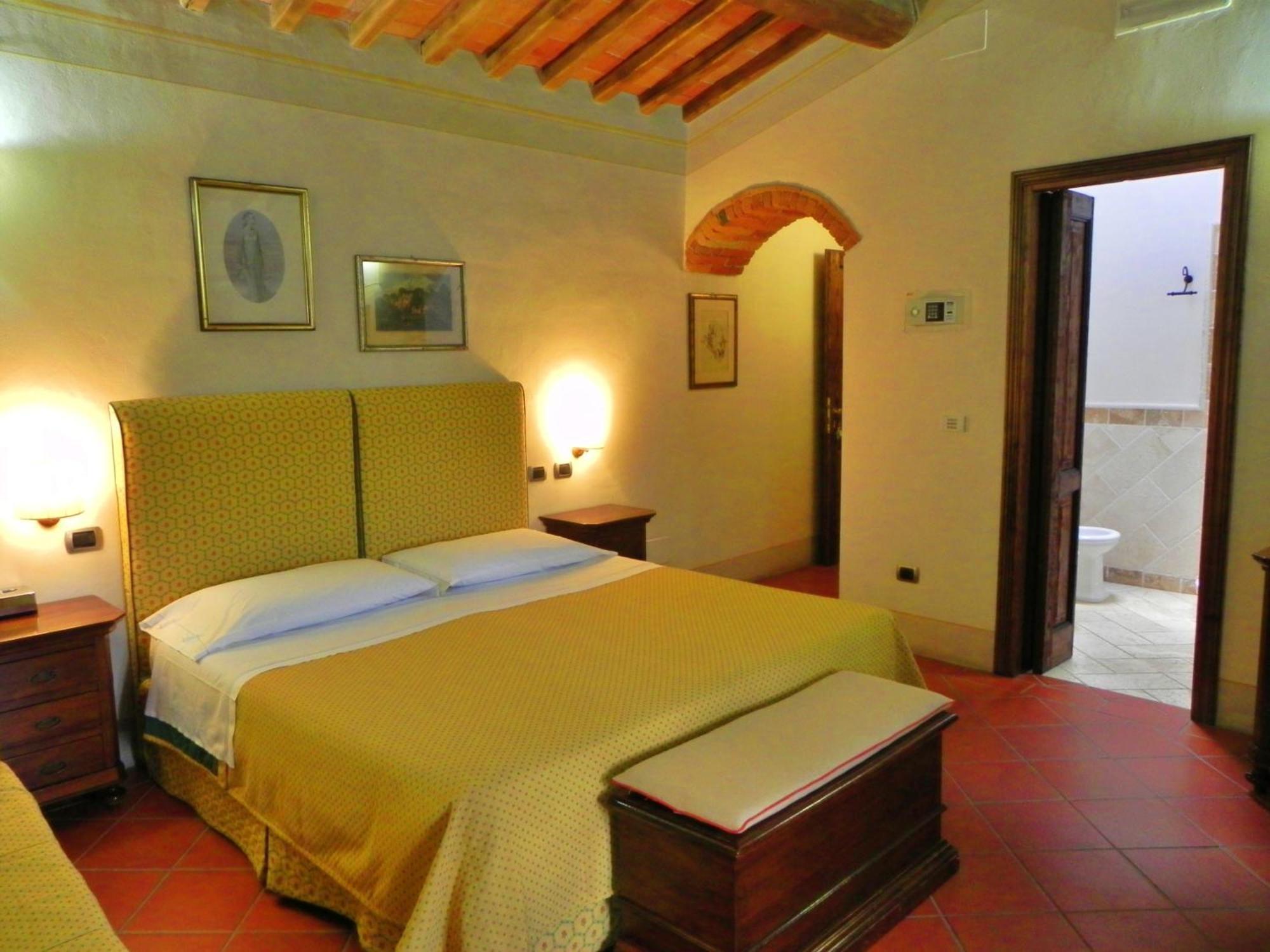 Relais La Martina Hotel Pietraviva ห้อง รูปภาพ