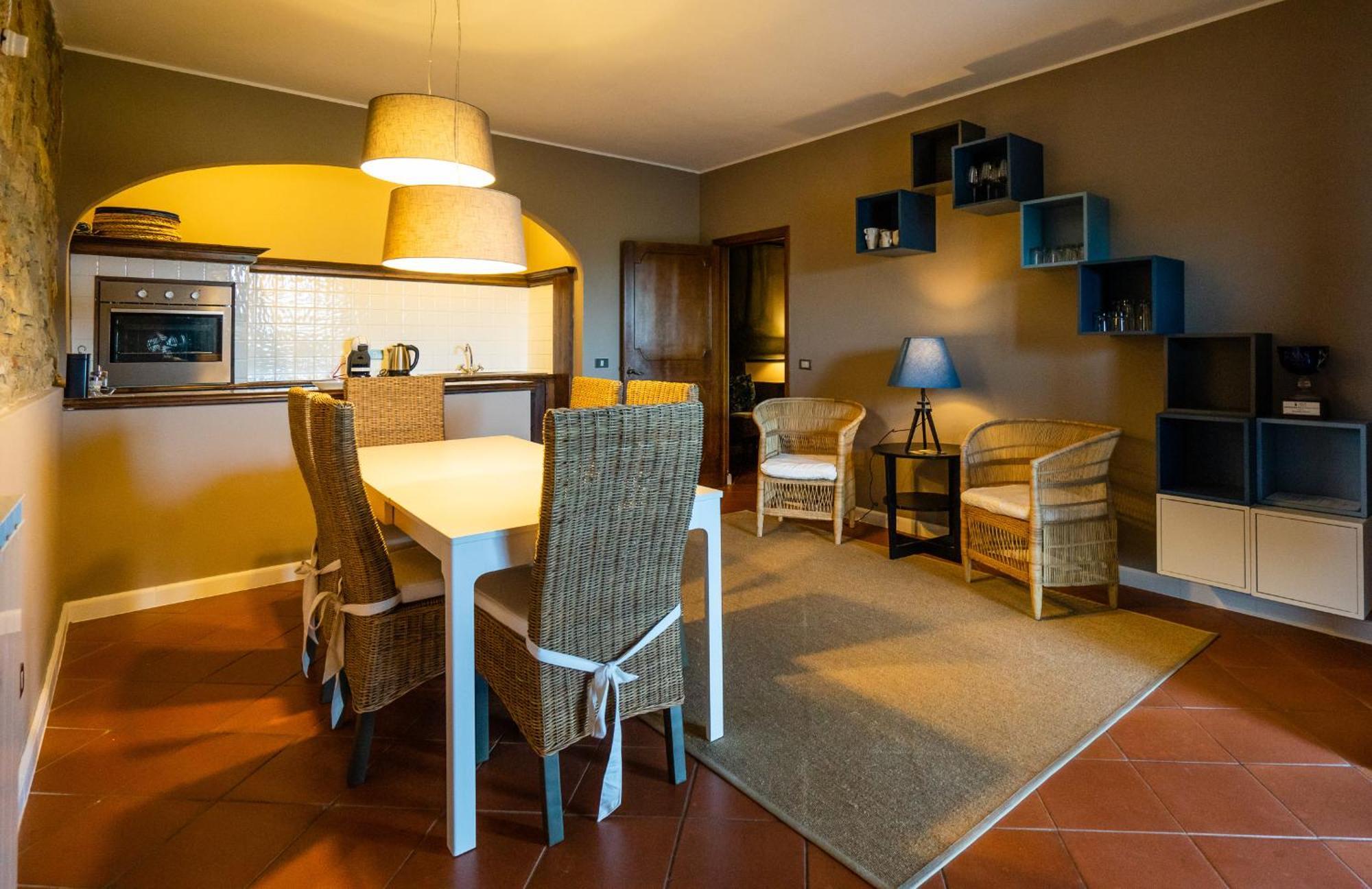Relais La Martina Hotel Pietraviva ภายนอก รูปภาพ