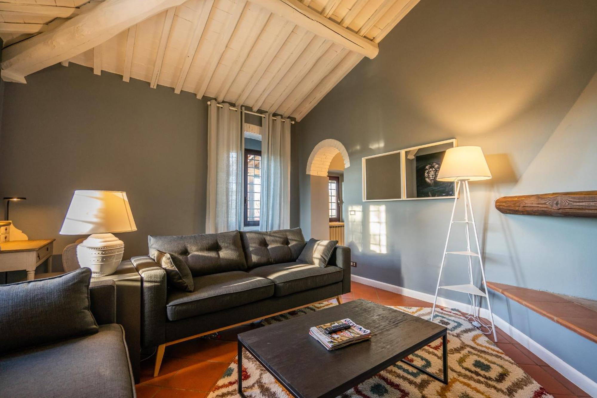 Relais La Martina Hotel Pietraviva ภายนอก รูปภาพ