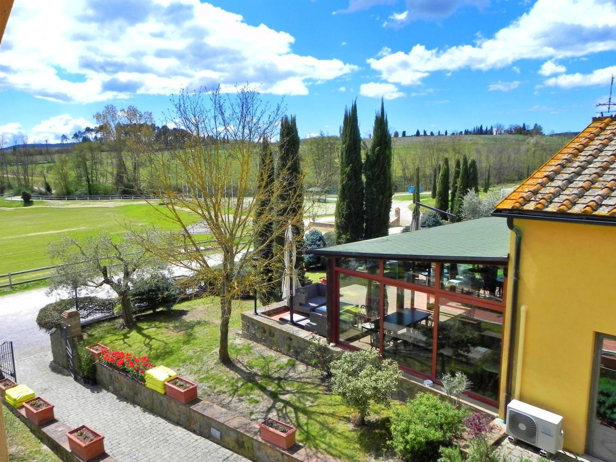 Relais La Martina Hotel Pietraviva ห้อง รูปภาพ
