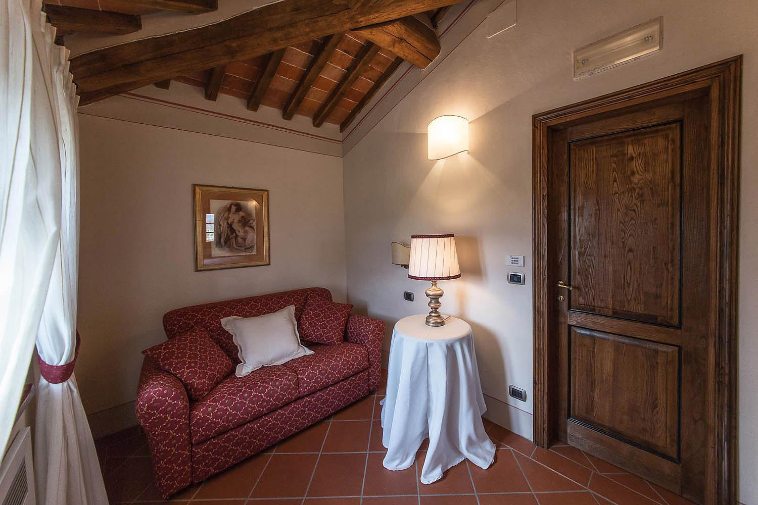 Relais La Martina Hotel Pietraviva ภายนอก รูปภาพ