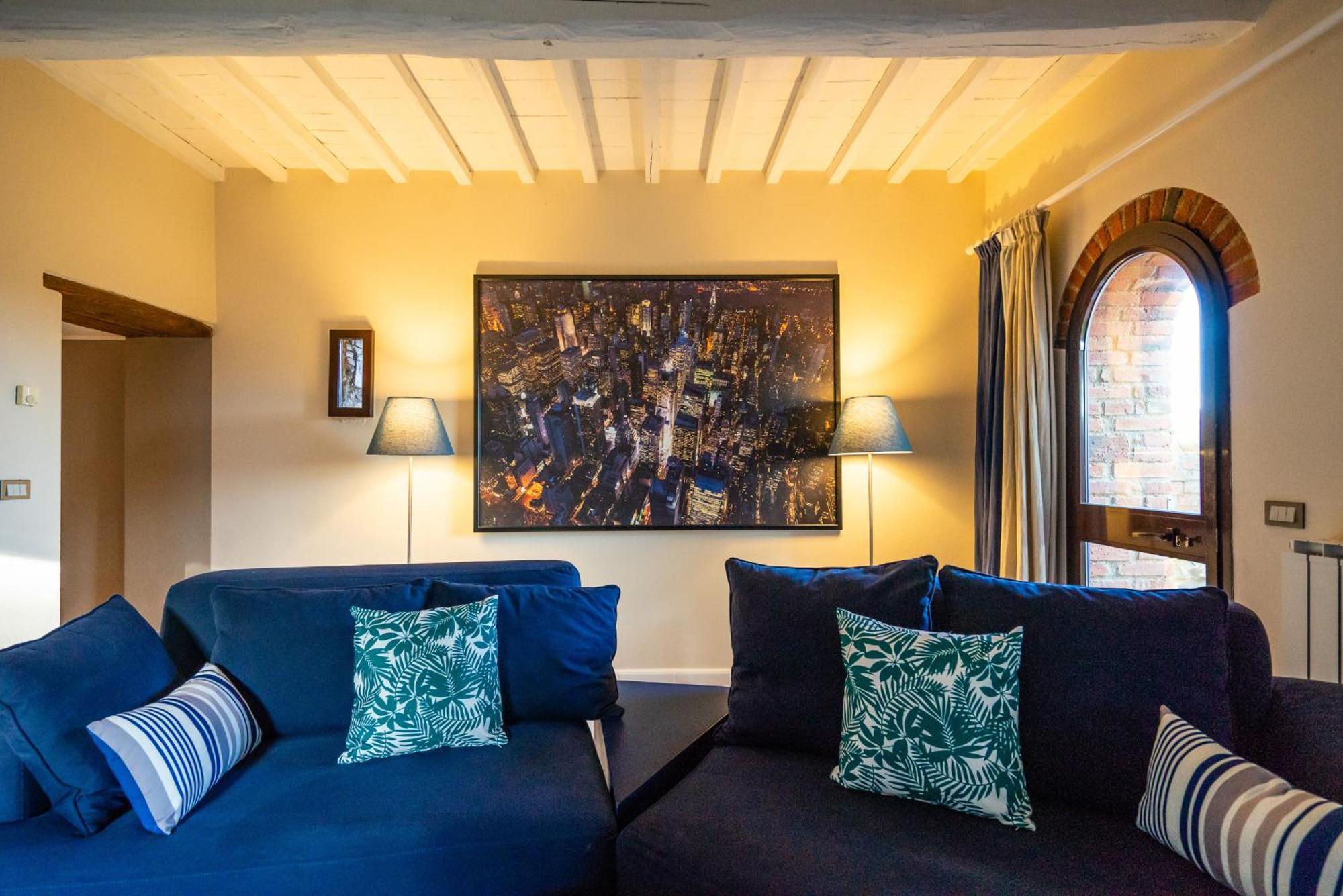Relais La Martina Hotel Pietraviva ภายนอก รูปภาพ