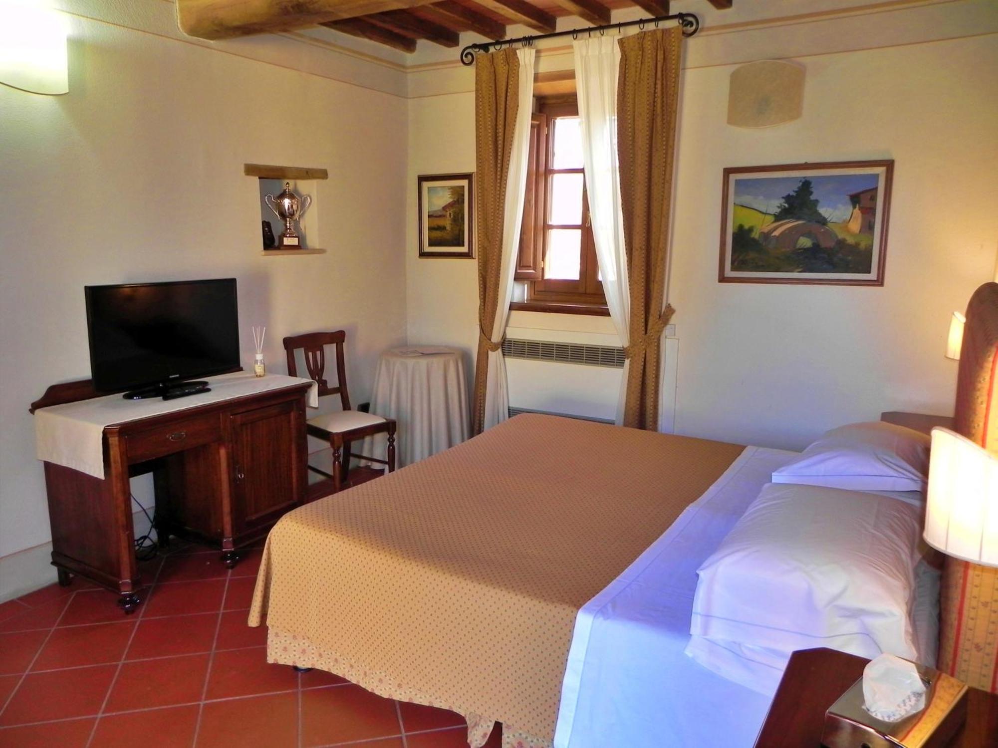 Relais La Martina Hotel Pietraviva ห้อง รูปภาพ