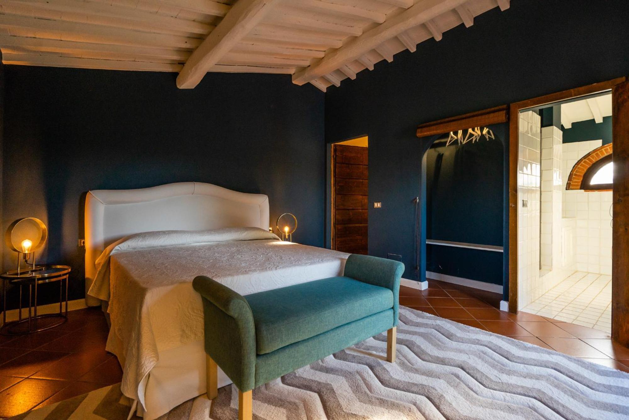 Relais La Martina Hotel Pietraviva ภายนอก รูปภาพ