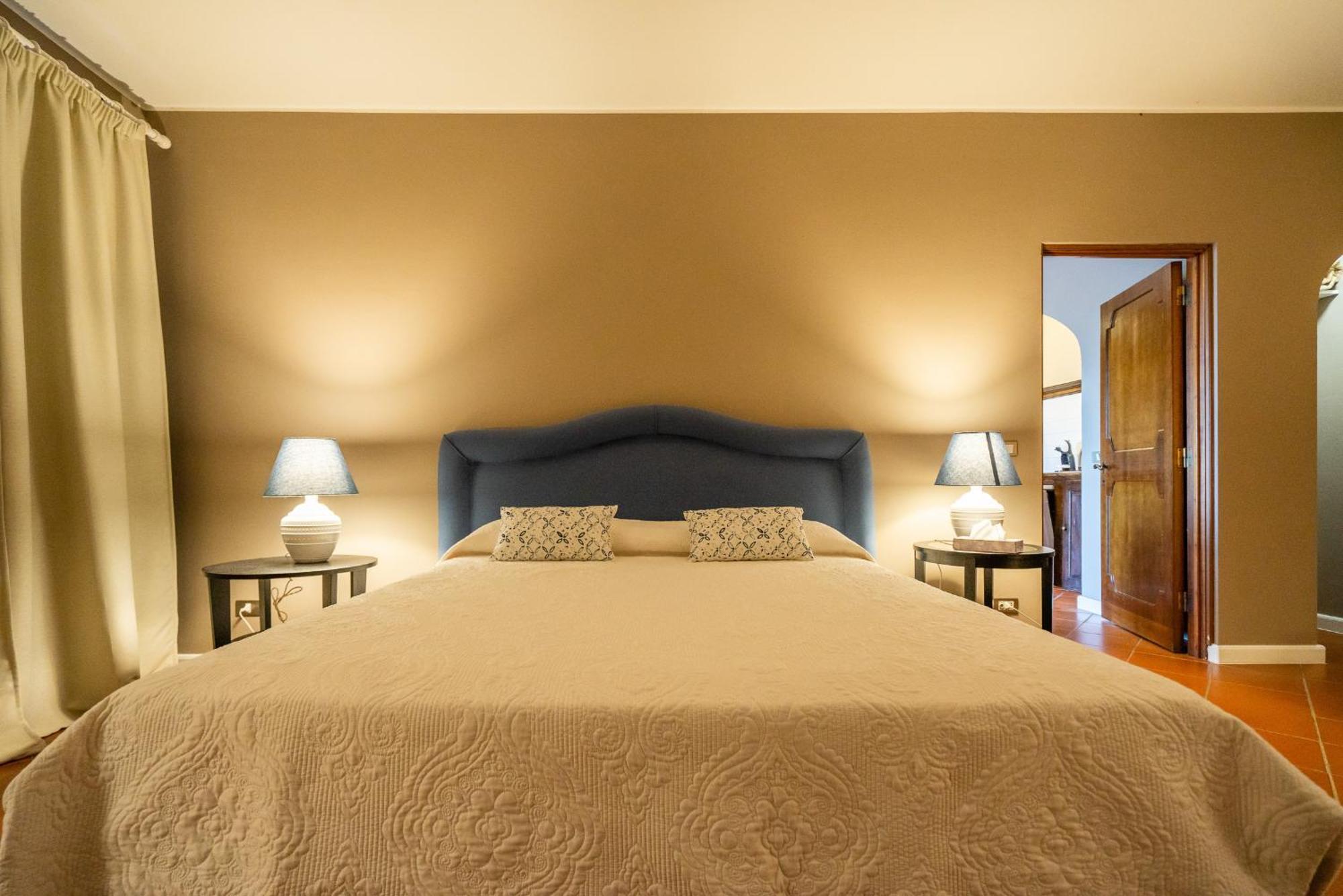 Relais La Martina Hotel Pietraviva ภายนอก รูปภาพ
