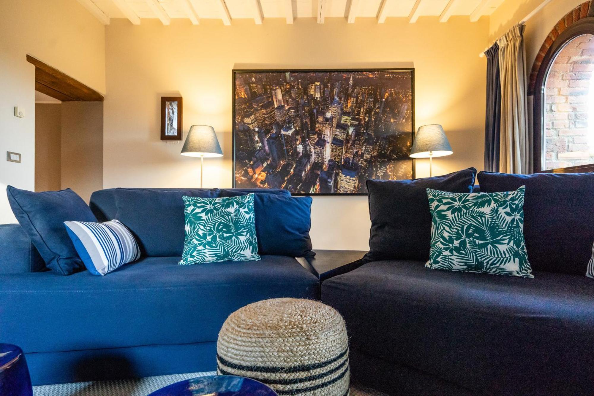 Relais La Martina Hotel Pietraviva ภายนอก รูปภาพ