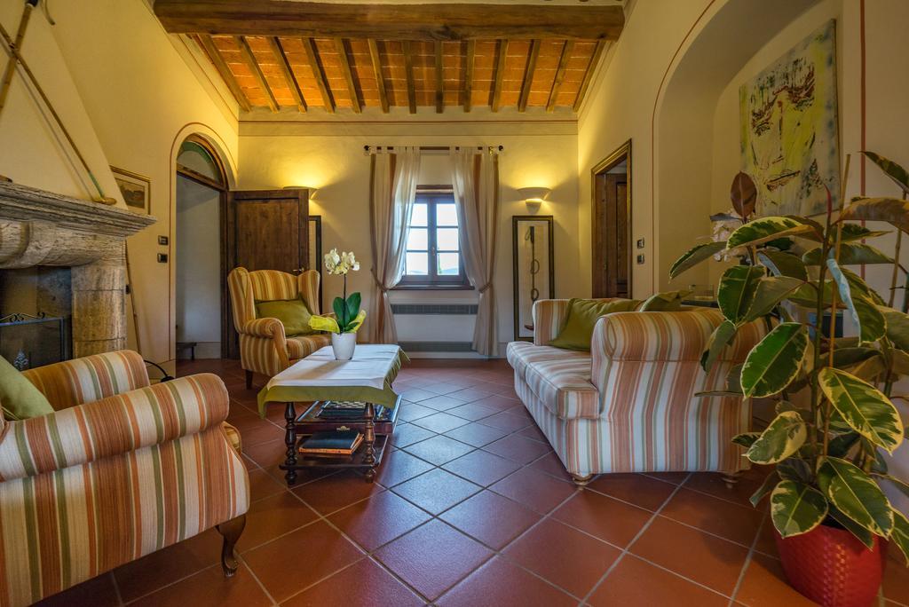 Relais La Martina Hotel Pietraviva ภายนอก รูปภาพ